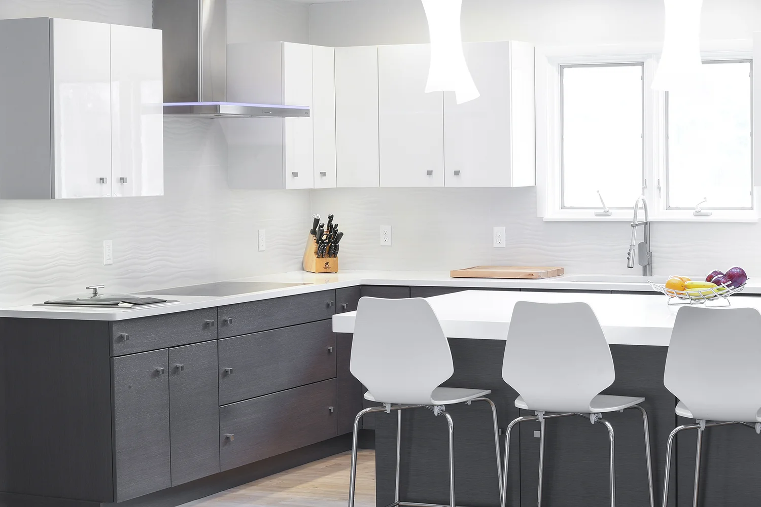 Kitchen remodeling in Oklahoma City