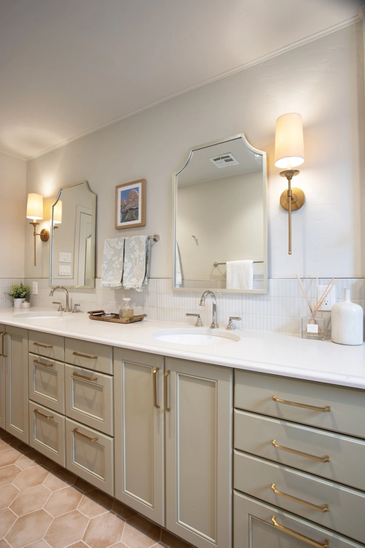 Design-build remodeling in Oklahoma City