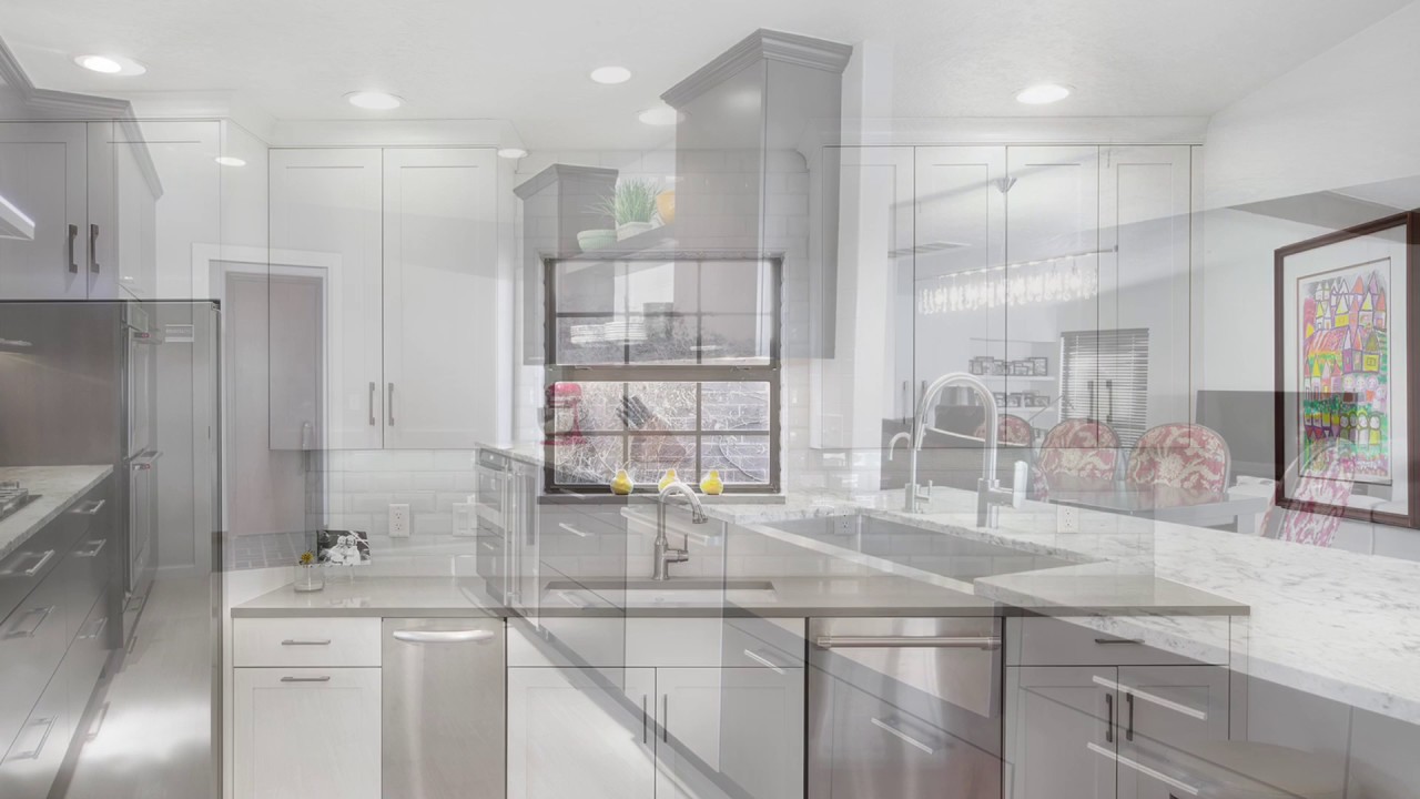 A Karen Black Company kitchen and bath remodeling film